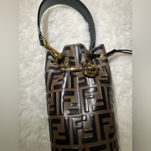 Fendi Mon Tresor bag - Picture 10 of 16